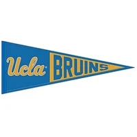 WinCraft UCLA Bruins 13" x 32" Wool Primary Logo Pennant