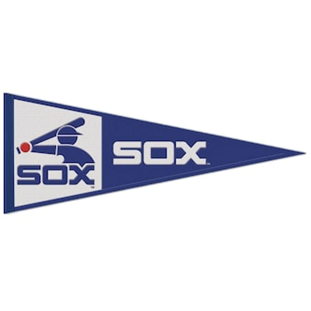 WinCraft Chicago White Sox 13" x 32" Retro Logo Pennant