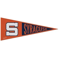 WinCraft Syracuse Orange 13" x 32" Retro Logo Pennant