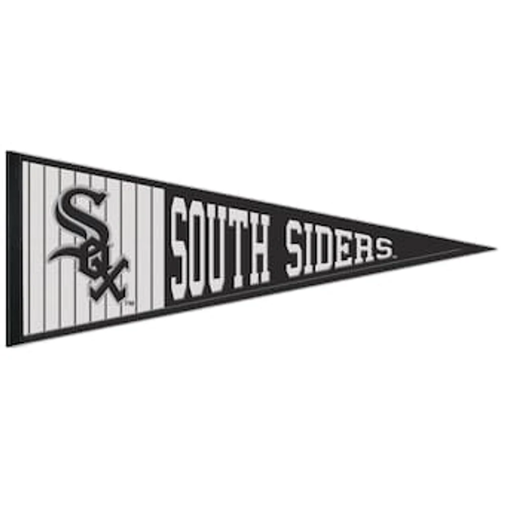 WinCraft Chicago White Sox 13" x 32" Slogan Pennant