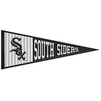 WinCraft Chicago White Sox 13" x 32" Slogan Pennant