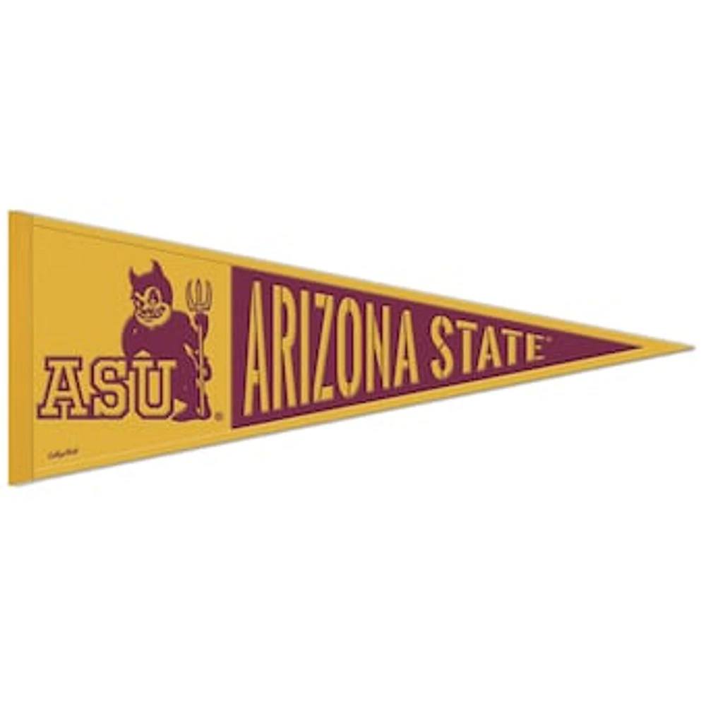 WinCraft Arizona State Sun Devils 13" x 32" Vault Pennant