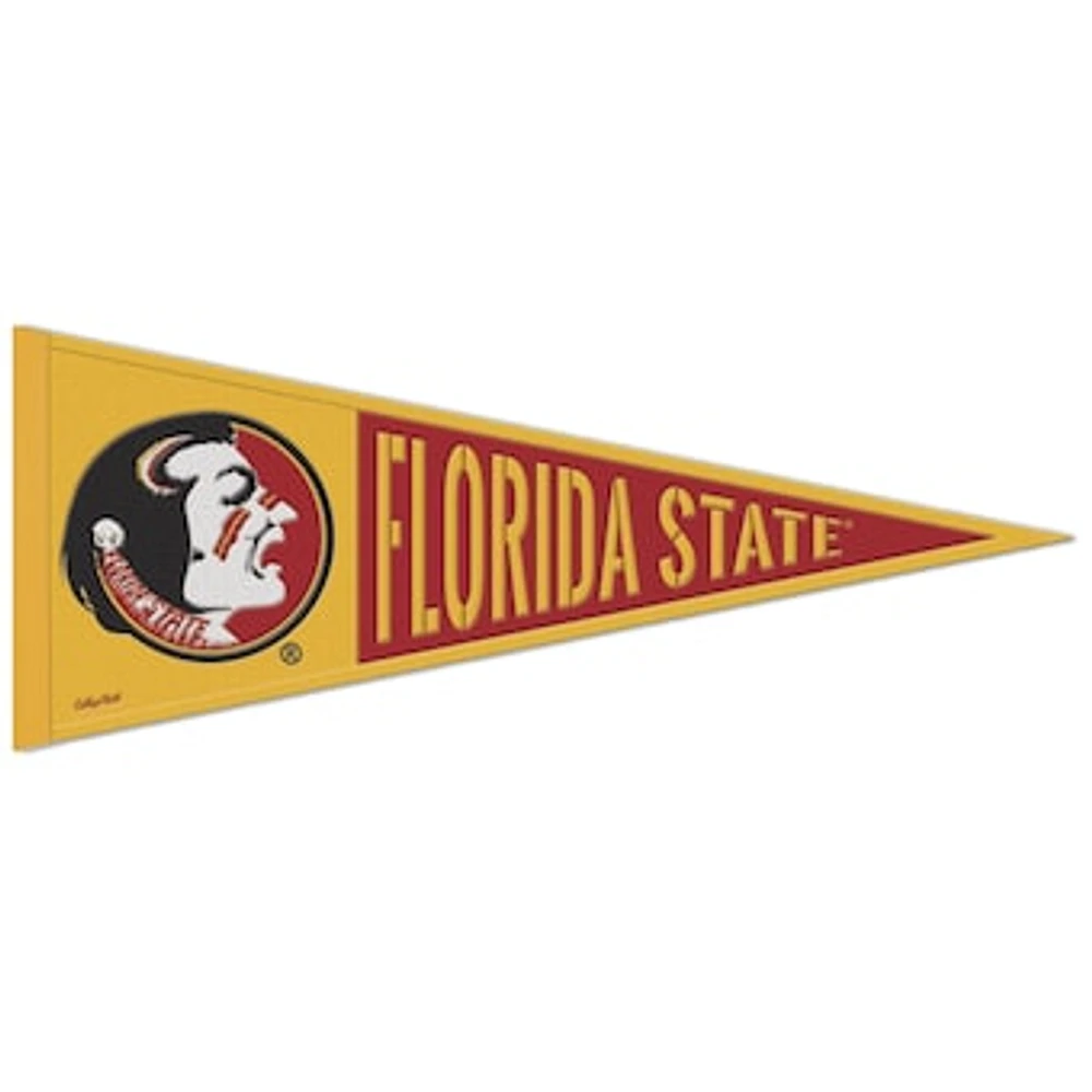 WinCraft Florida State Seminoles 13" x 32" Vault Pennant