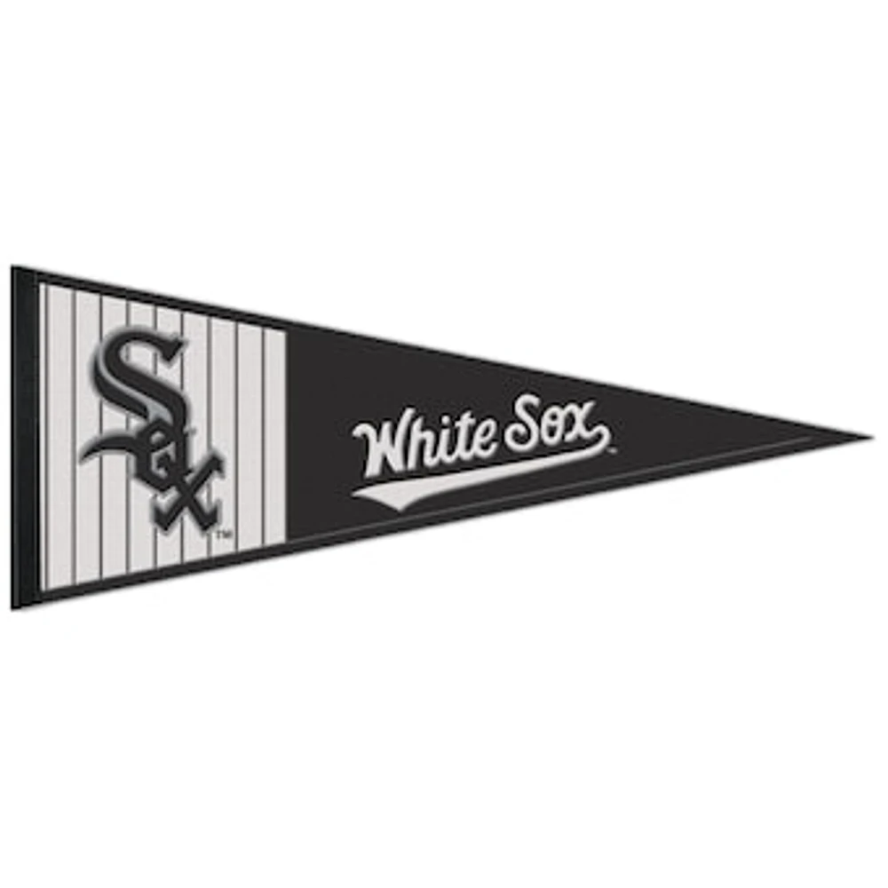 WinCraft Chicago White Sox 13'' x 32'' Primary - Pennant