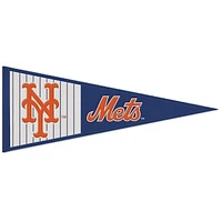 WinCraft New York Mets 13'' x 32'' Primary - Pennant