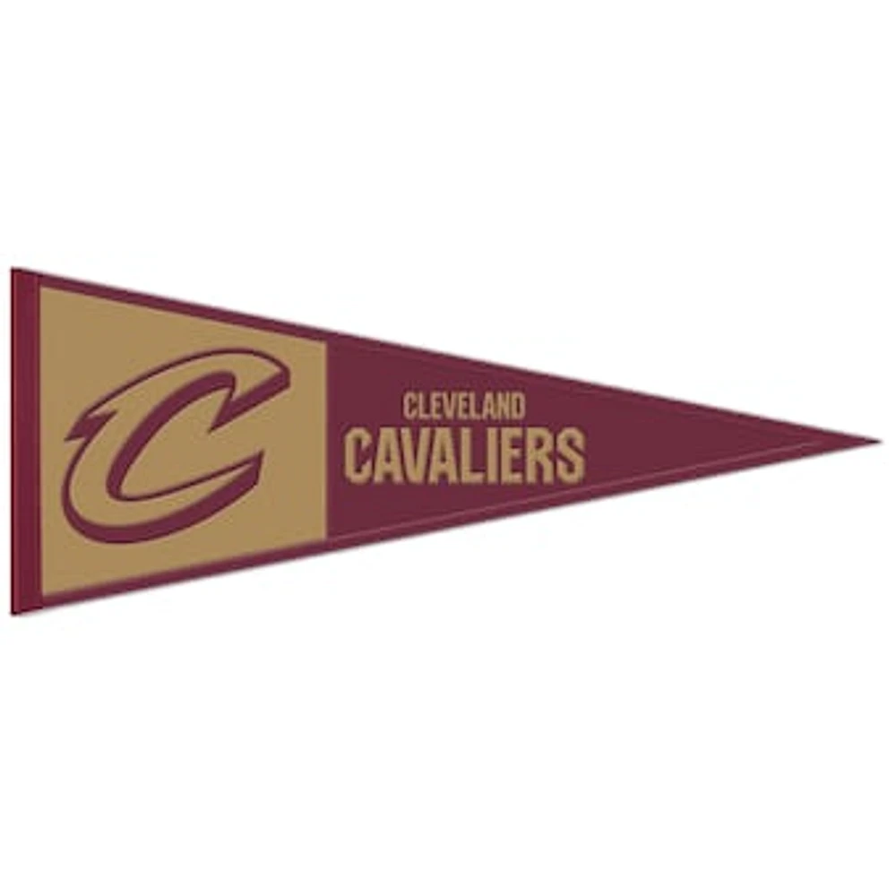 WinCraft Cleveland Cavaliers 13'' x 32'' Primary - Pennant