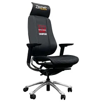 Black Tampa Bay Buccaneers Super Bowl LV Champions PhantomX Gaming Chair