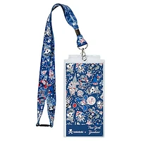 tokidoki New York Yankees Lanyard