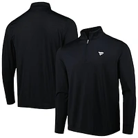 Men's Fanatics Corporate Classic Ecotec Half-Zip Top