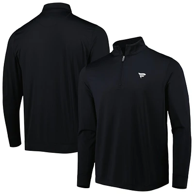 Men's Fanatics Corporate Classic Ecotec Half-Zip Top