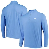 Men's Fanatics Corporate Classic Ecotec Half-Zip Top