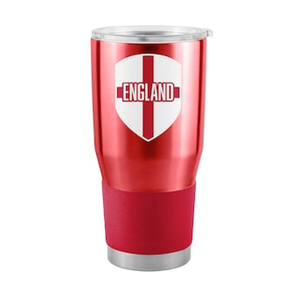 England National Team 30oz. Game Day Tumbler