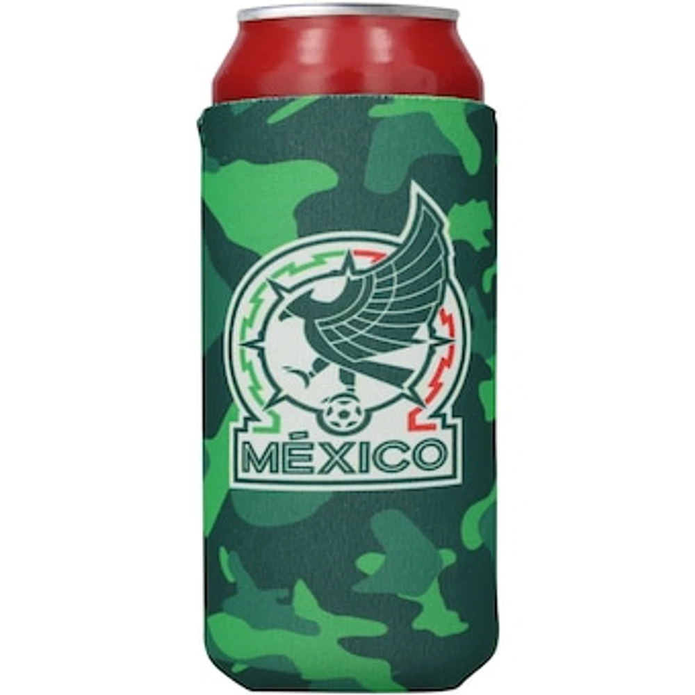 Mexico National Team 12oz. Slim Can Cooler