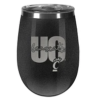 Cincinnati Bearcats 10oz. Onyx Wine Tumbler