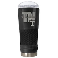 Tennessee Volunteers 24oz. Draft Onyx Tumbler