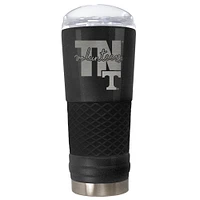 Tennessee Volunteers 24oz. Draft Onyx Tumbler