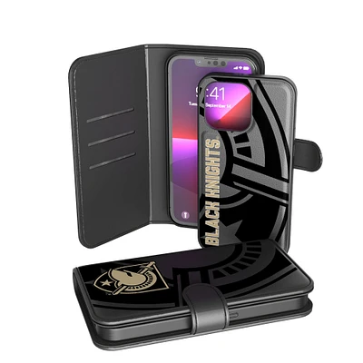Army Black Knights iPhone Wallet Case