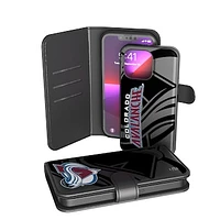 Colorado Avalanche iPhone Wallet Case