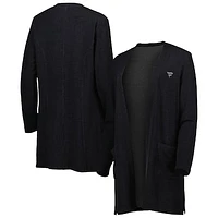 Women's Fanatics Corporate The Beachwood Cashtec Cardigan