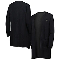 Women's Fanatics Corporate The Beachwood Cashtec Cardigan