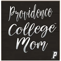 Providence Friars 10'' x 10'' Mom Plaque