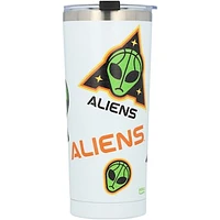 Aliens 24oz. Classic Tumbler