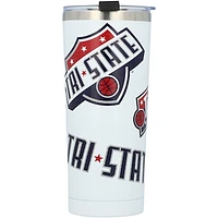 Tri-State 24oz. Classic Tumbler