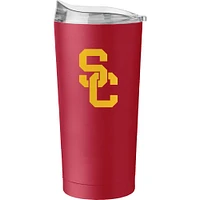 USC Trojans 20oz. Flipside Powder Coat Tumbler