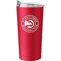 Atlanta Hawks 20oz. Flipside Powder Coat Tumbler