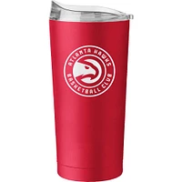 Atlanta Hawks 20oz. Flipside Powder Coat Tumbler