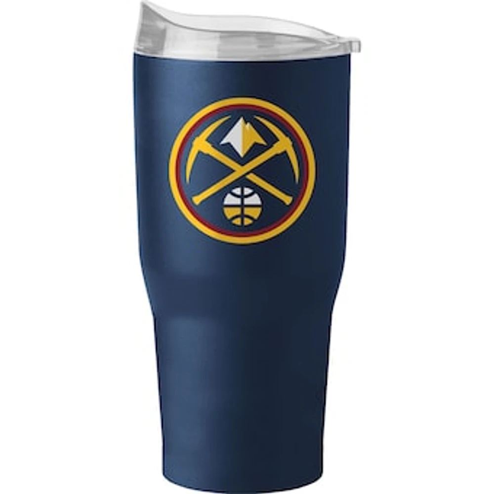 Denver Nuggets 30oz. Flipside Powder Coat Tumbler