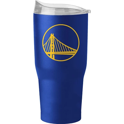 Golden State Warriors 30oz. Flipside Powder Coat Tumbler