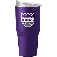 Sacramento Kings 30oz. Flipside Powder Coat Tumbler