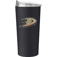 Anaheim Ducks 20oz. Flipside Powder Coat Tumbler