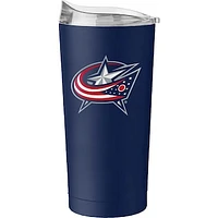 Columbus Blue Jackets 20oz. Flipside Powder Coat Tumbler