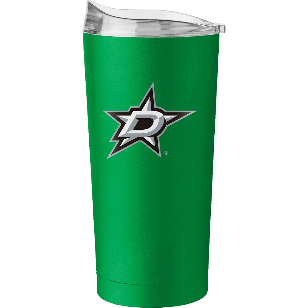 Dallas Stars 20oz. Flipside Powder Coat Tumbler