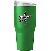 Dallas Stars 30oz. Flipside Powder Coat Tumbler