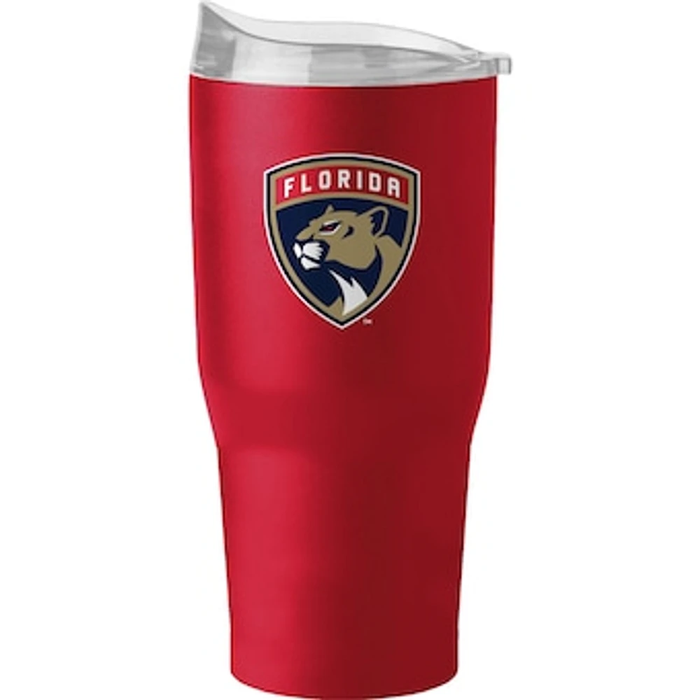 Florida Panthers 30oz. Flipside Powder Coat Tumbler