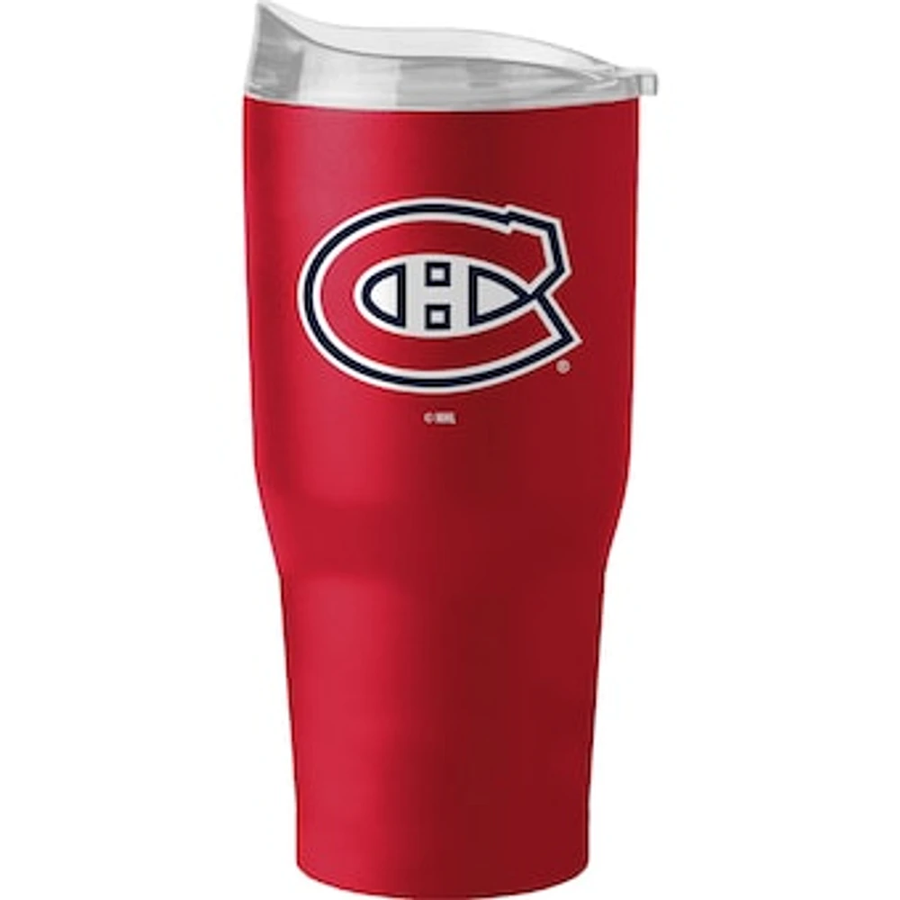 Montreal Canadiens 30oz. Flipside Powder Coat Tumbler