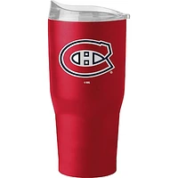 Montreal Canadiens 30oz. Flipside Powder Coat Tumbler