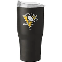 Pittsburgh Penguins 30oz. Flipside Powder Coat Tumbler