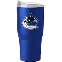 Vancouver Canucks 30oz. Flipside Powder Coat Tumbler