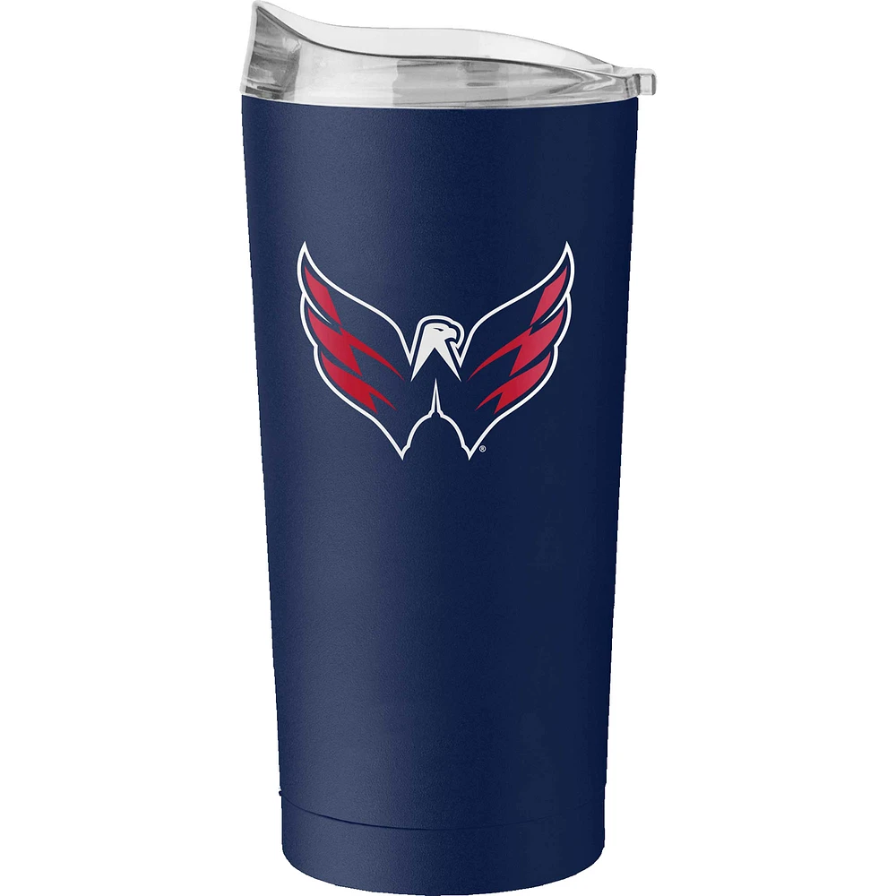 Washington Capitals 20oz. Flipside Powder Coat Tumbler