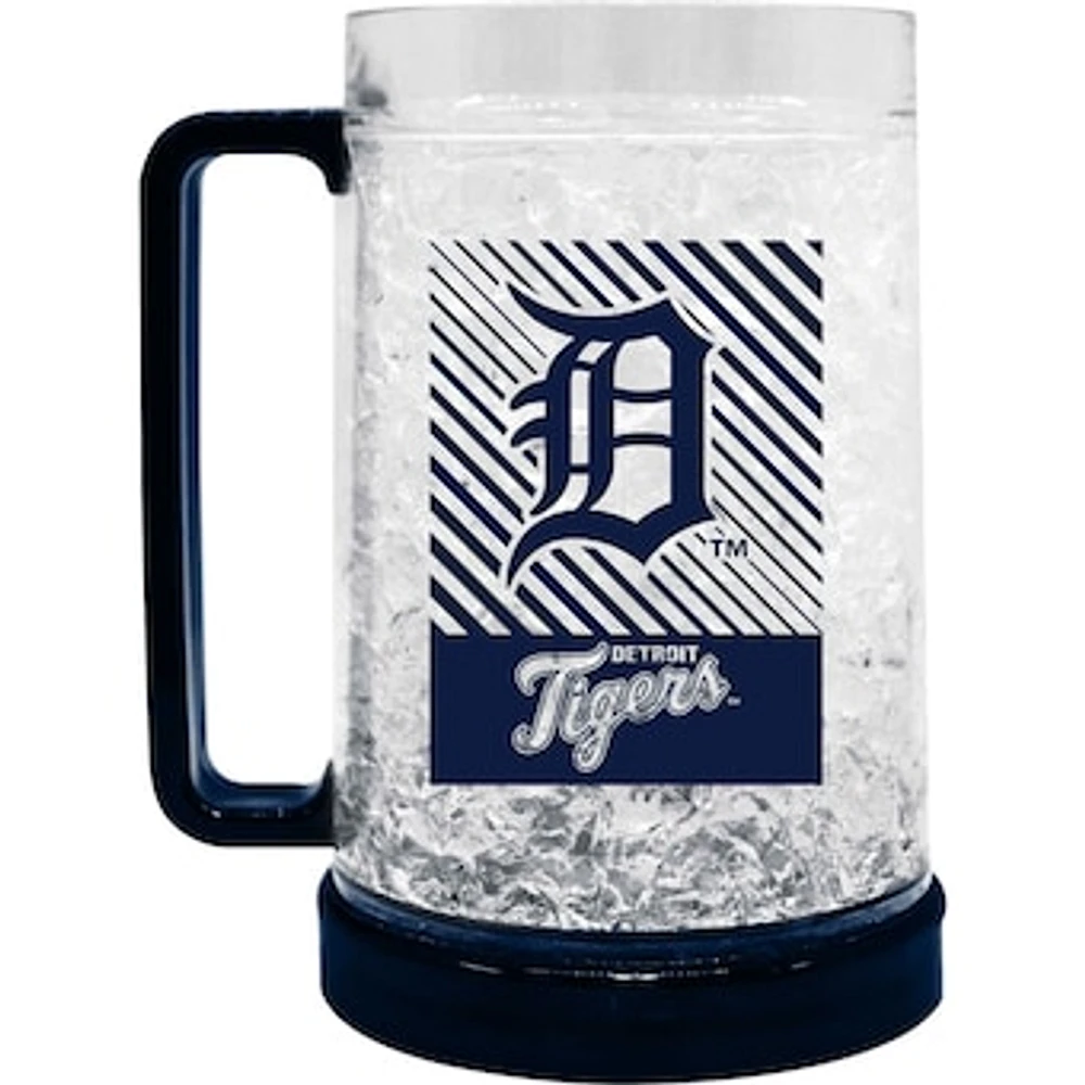 Detroit Tigers 16oz. Wordmark Freezer Mug