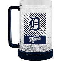 Detroit Tigers 16oz. Wordmark Freezer Mug