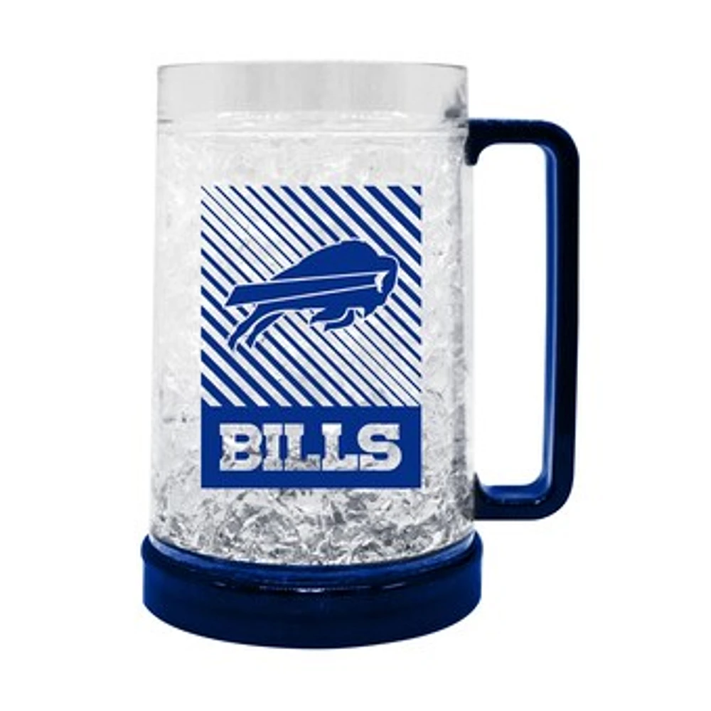 Buffalo Bills 16oz. Wordmark Freezer Mug