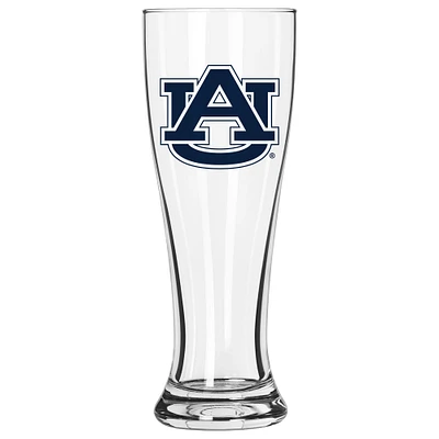 Auburn Tigers 16oz. Game Day Pilsner Glass