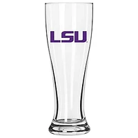 LSU Tigers 16oz. Game Day Pilsner Glass