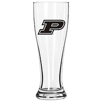 Purdue Boilermakers 16oz. Game Day Pilsner Glass