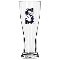 Seattle Mariners 16oz. Game Day Pilsner Glass